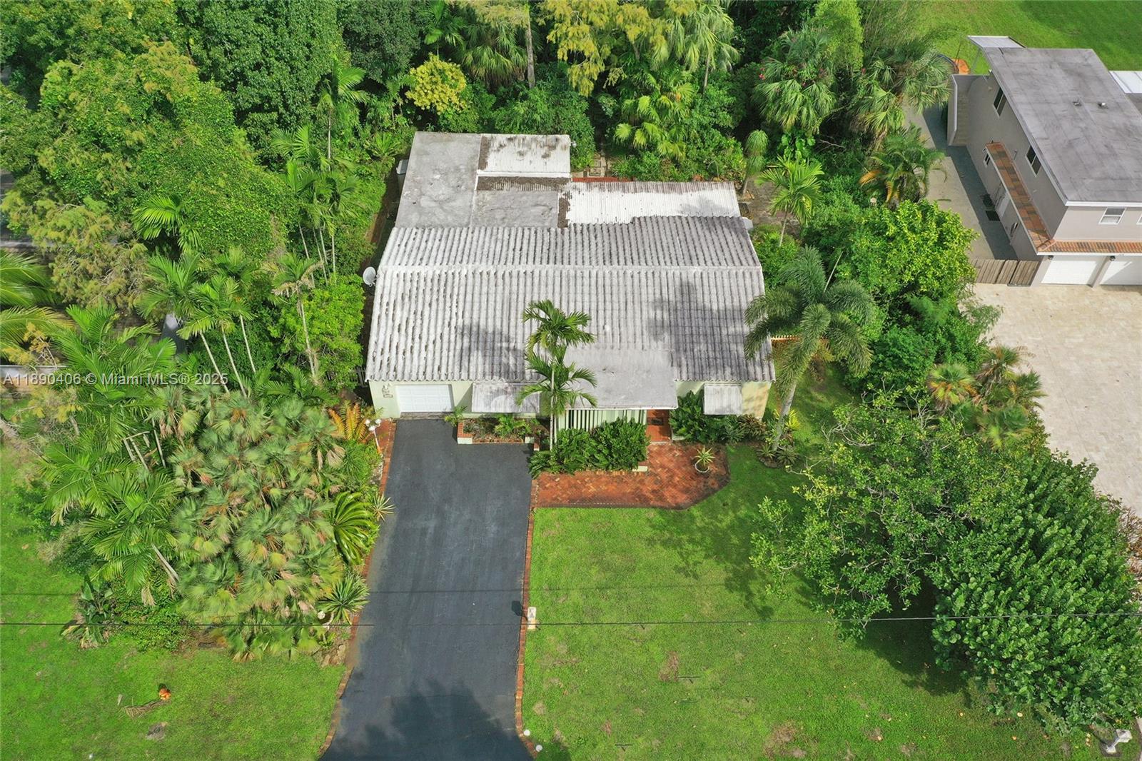 PLANTATION - Residential