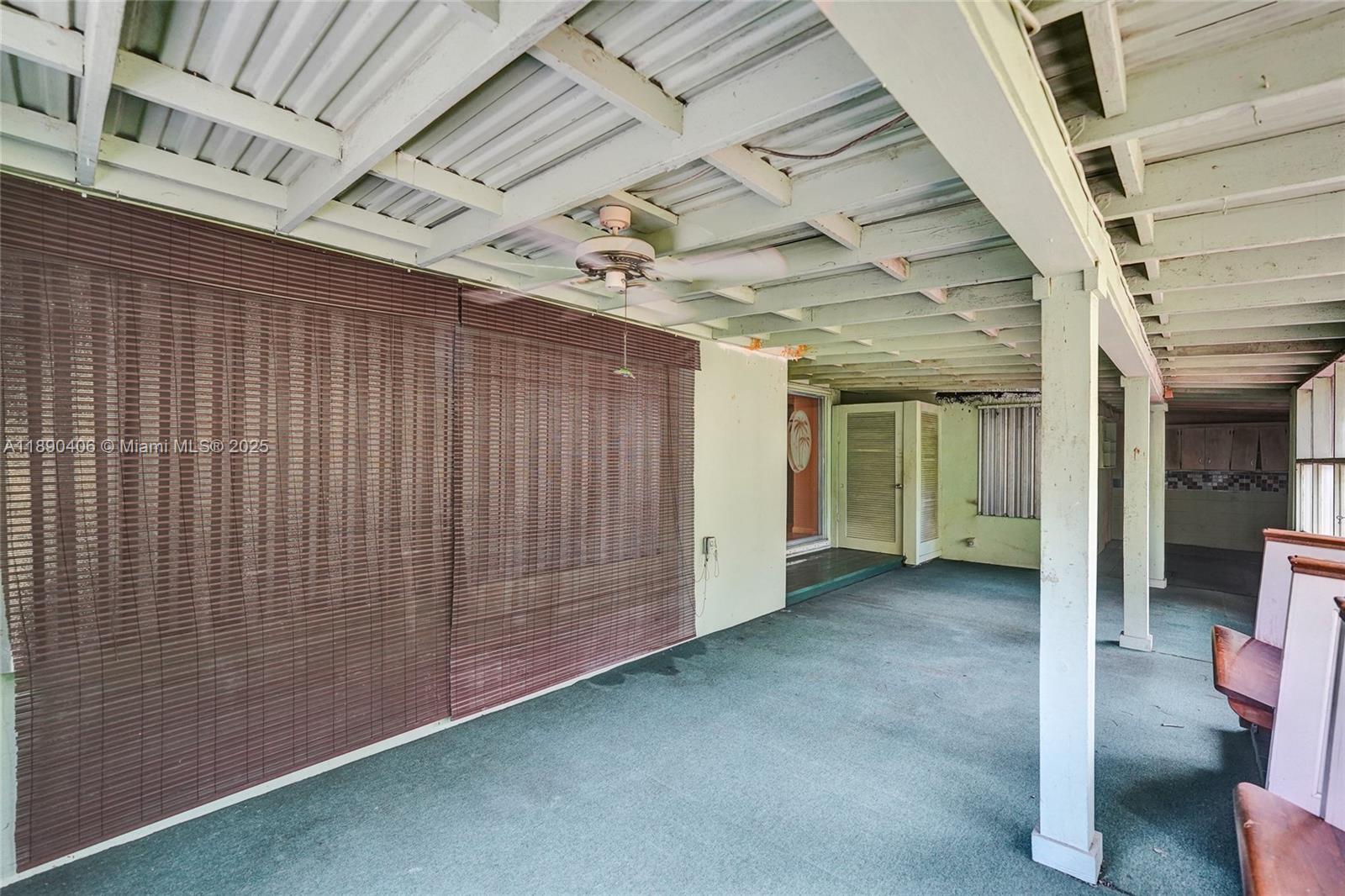 PLANTATION - Residential