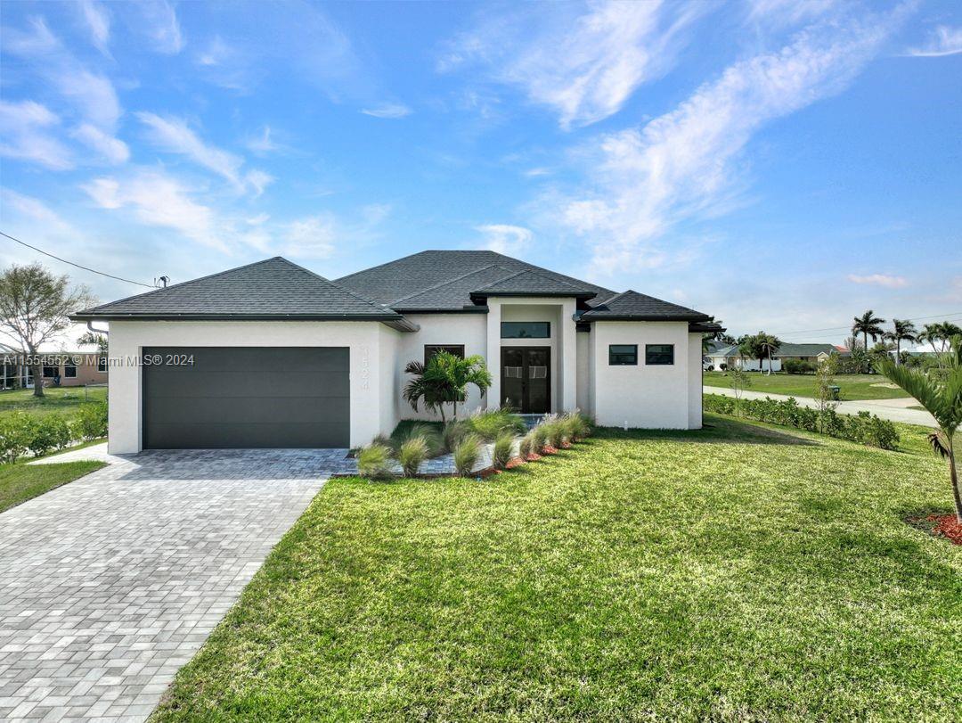 3524 Nw 15th Ter Ter, Cape Coral, Lee County, Florida - 4 Bedrooms  
3 Bathrooms - 