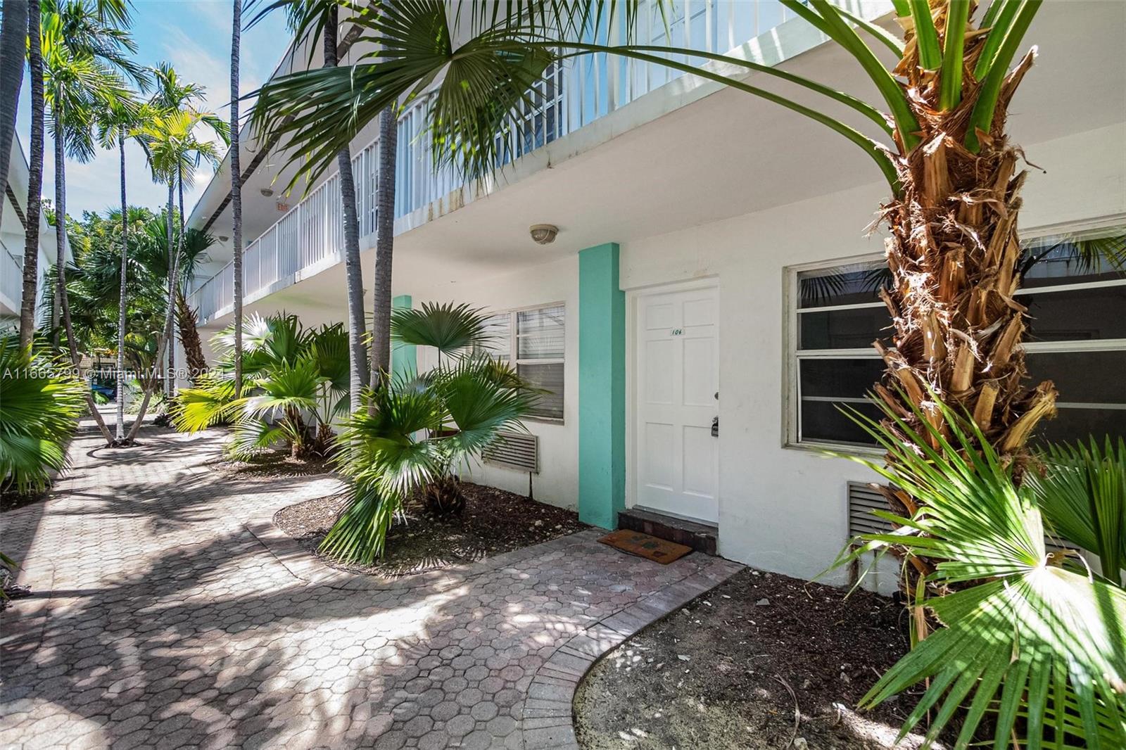 MERIDIAN COURT CONDO - Residential