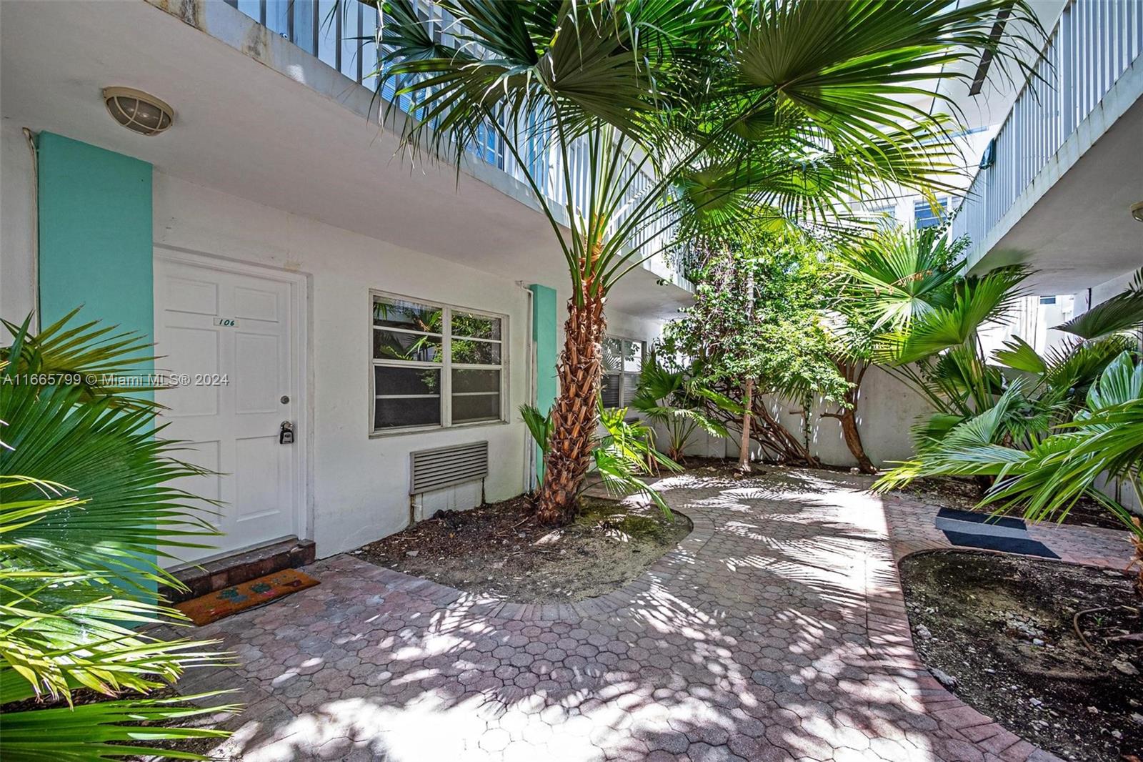 MERIDIAN COURT CONDO - Residential