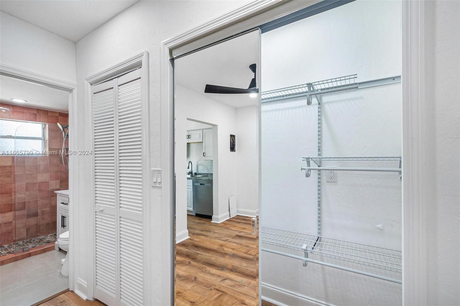 MERIDIAN COURT CONDO - Residential