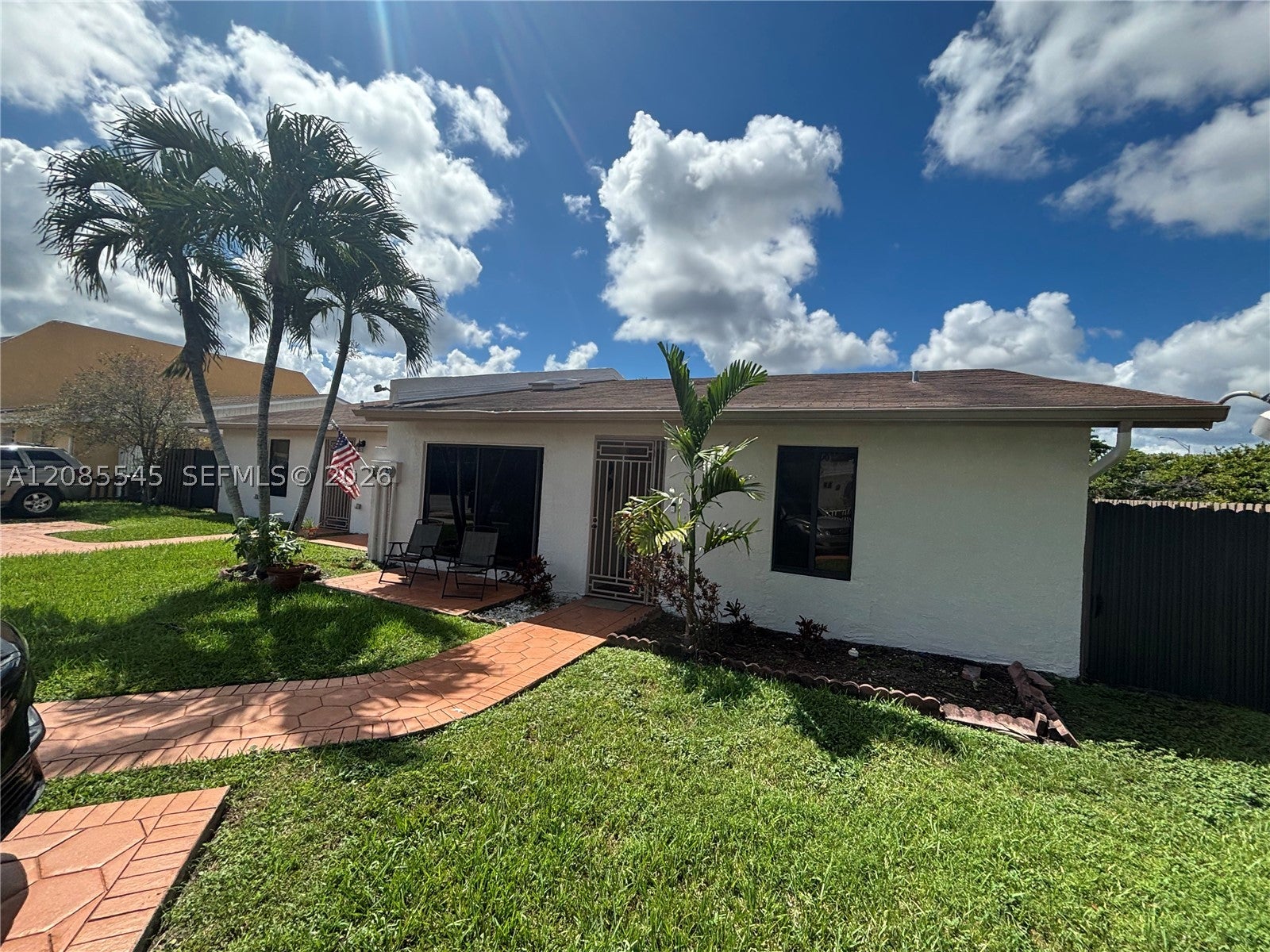 2426 SW 109th Ct, Miami FL 33165