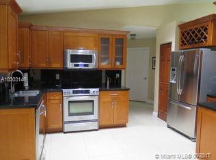 Forrest Lake Townhomes - Residential Lease