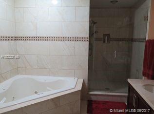 Forrest Lake Townhomes - Residential Lease