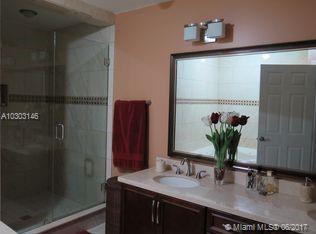 Forrest Lake Townhomes - Residential Lease