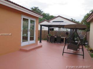 Forrest Lake Townhomes - Residential Lease