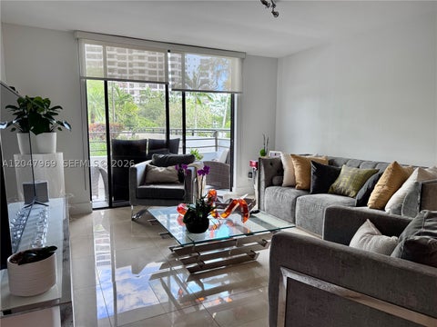 Photo of 600 Three Islands Blvd #115, Hallandale Beach, FL 33009 (MLS # A12047969)