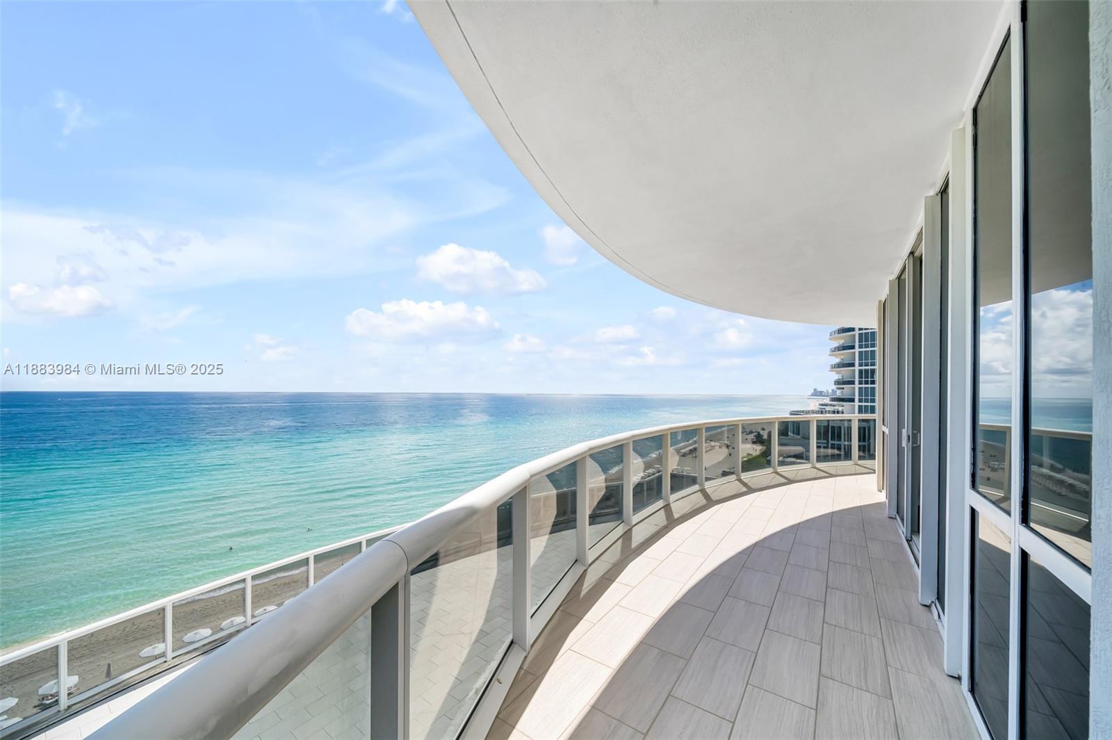 TDR TOWER I CONDO - Residential