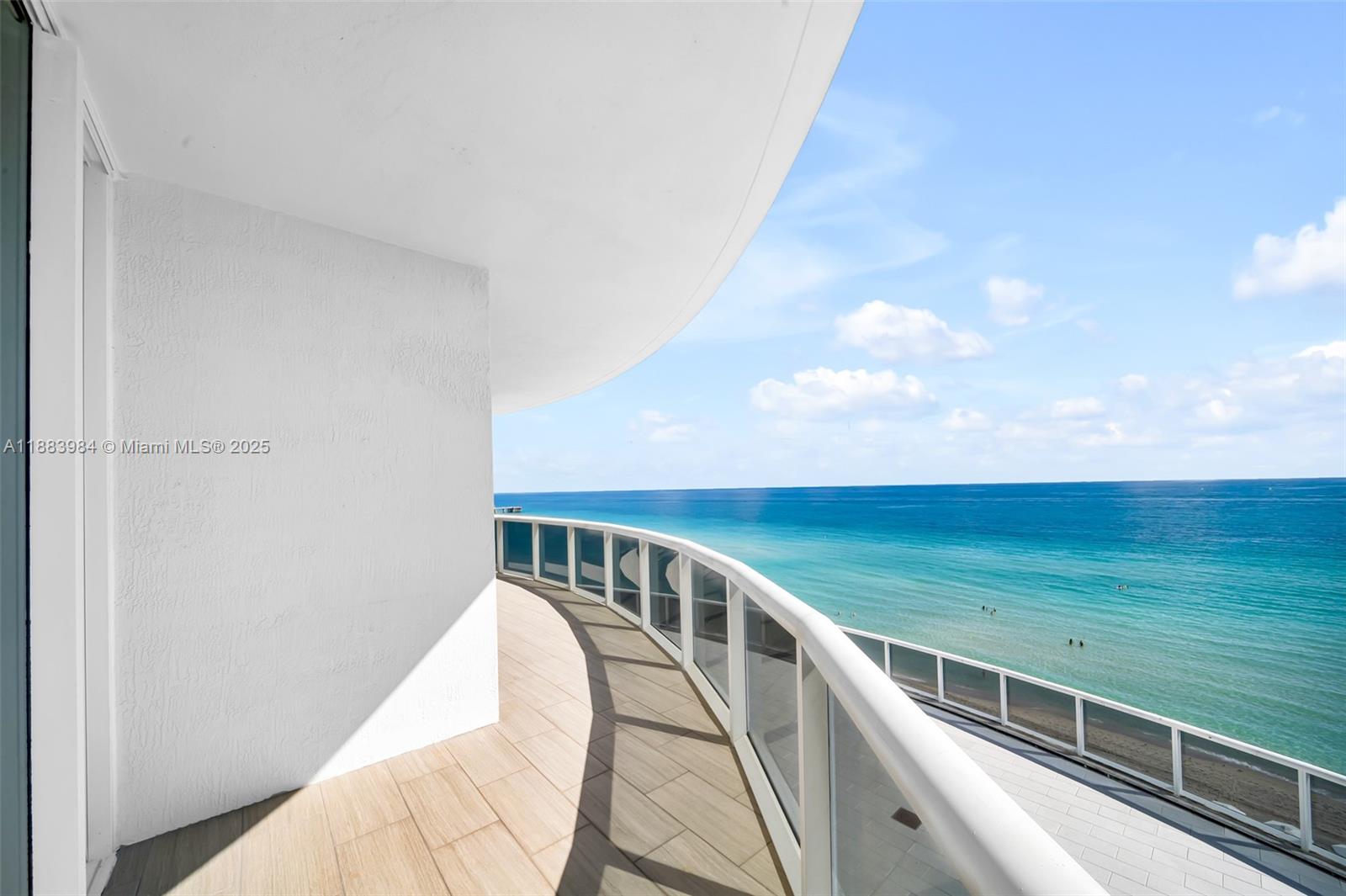 TDR TOWER I CONDO - Residential