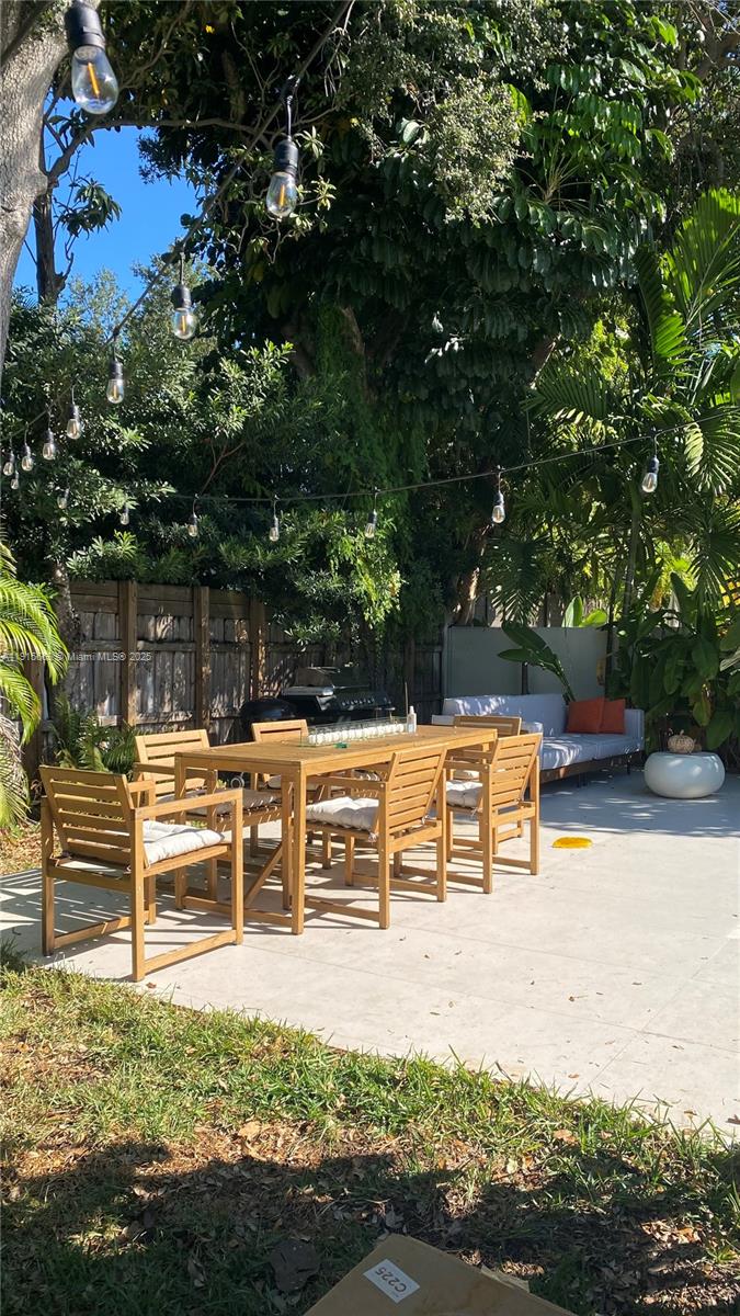 EAST SHENANDOAH - Residential Lease