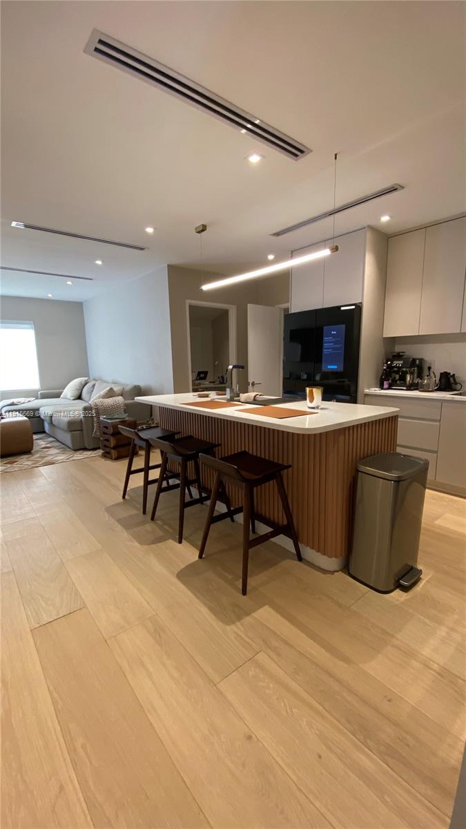 EAST SHENANDOAH - Residential Lease