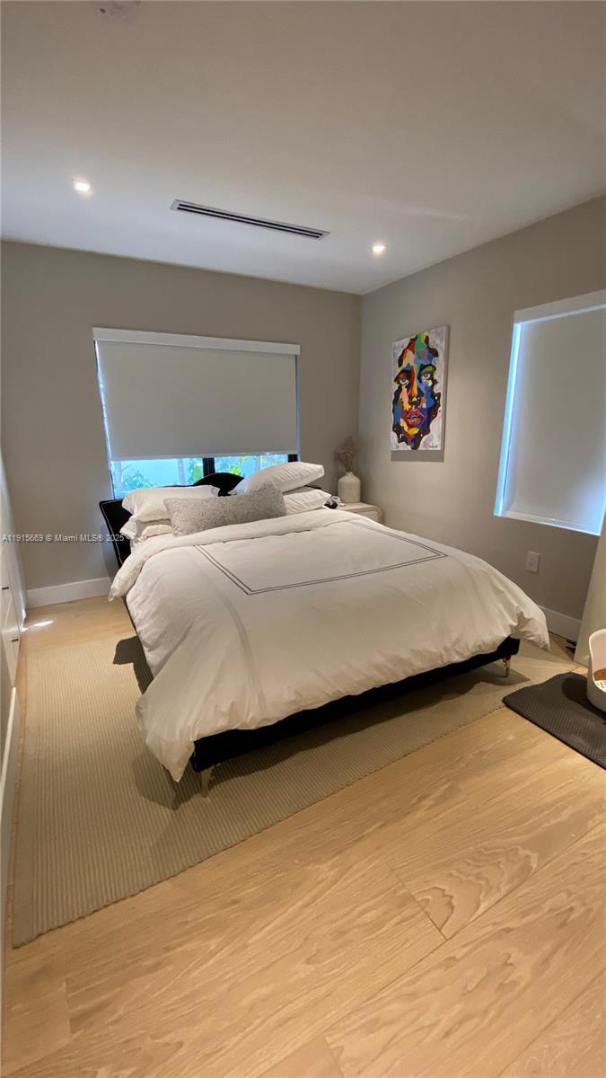 EAST SHENANDOAH - Residential Lease