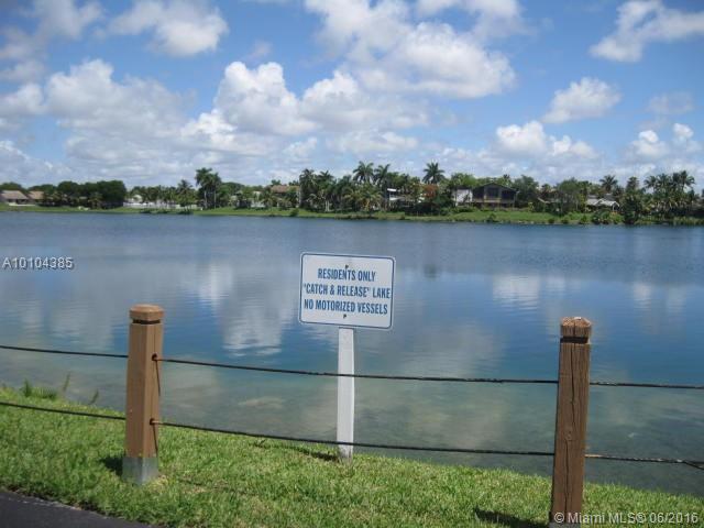 Lakes By The Bay - Residential