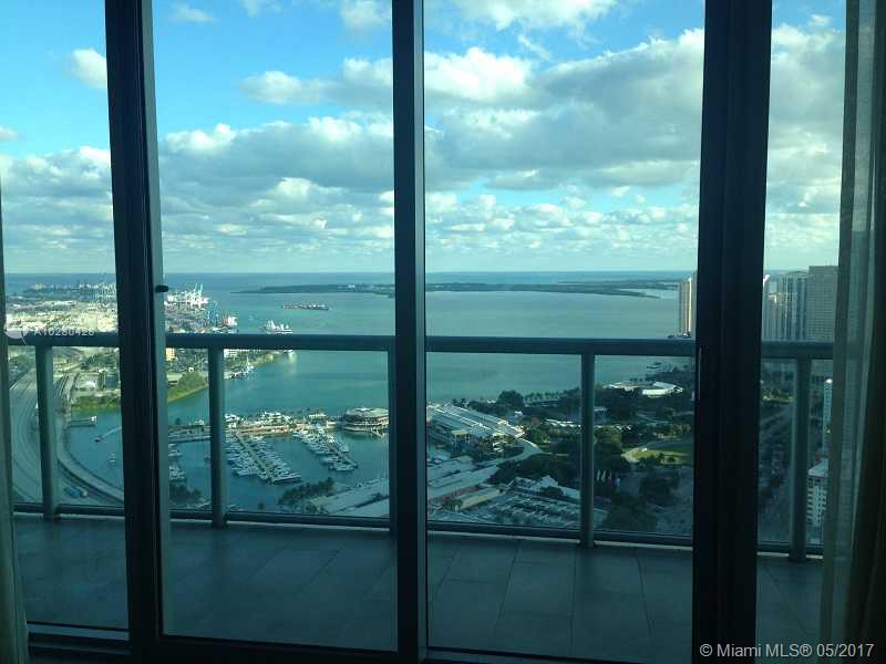 MARINABLUE CONDO - Residential Lease