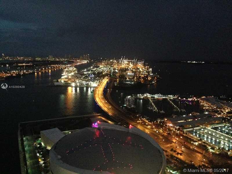 MARINABLUE CONDO - Residential Lease