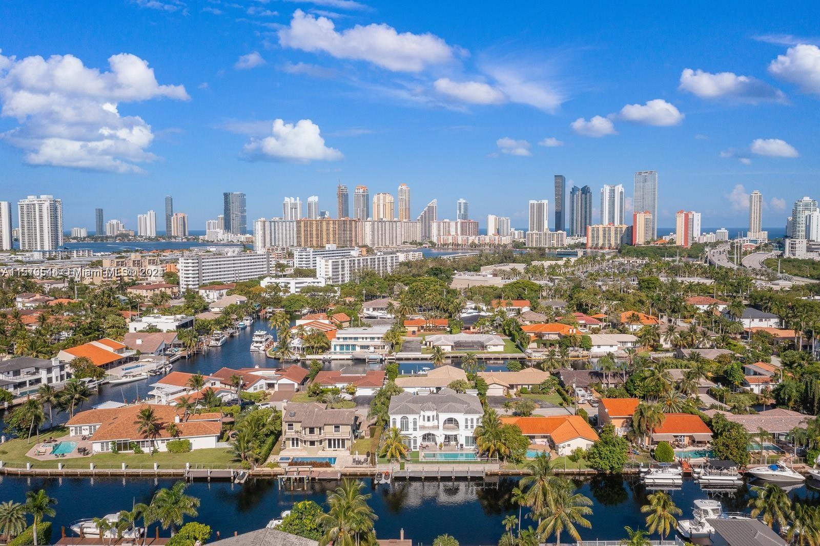 EASTERN SHORES - Residential