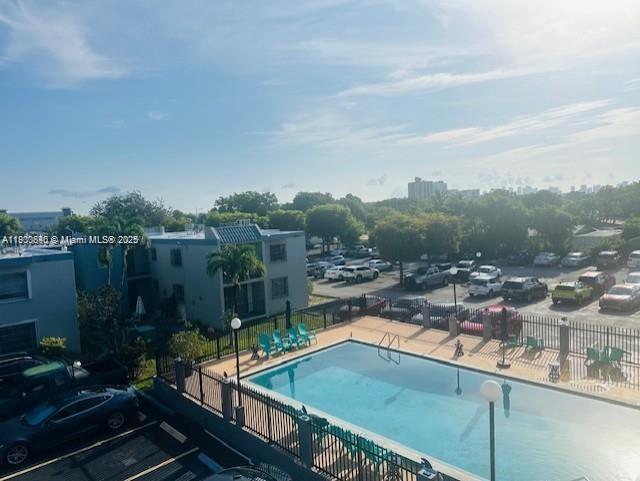 ALCALA PLAZA CONDO - Residential