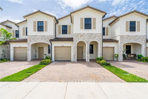 A home in Homestead