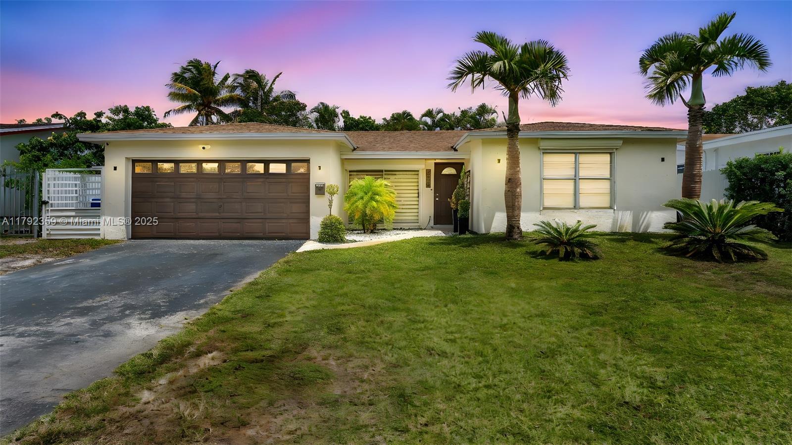 Property for Sale at 8425 Southampton Dr, Miramar, Broward County, Florida - Bedrooms: 3 
Bathrooms: 2  - $644,900