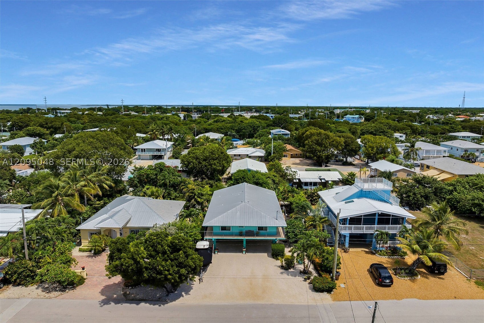 88 Marina Ave