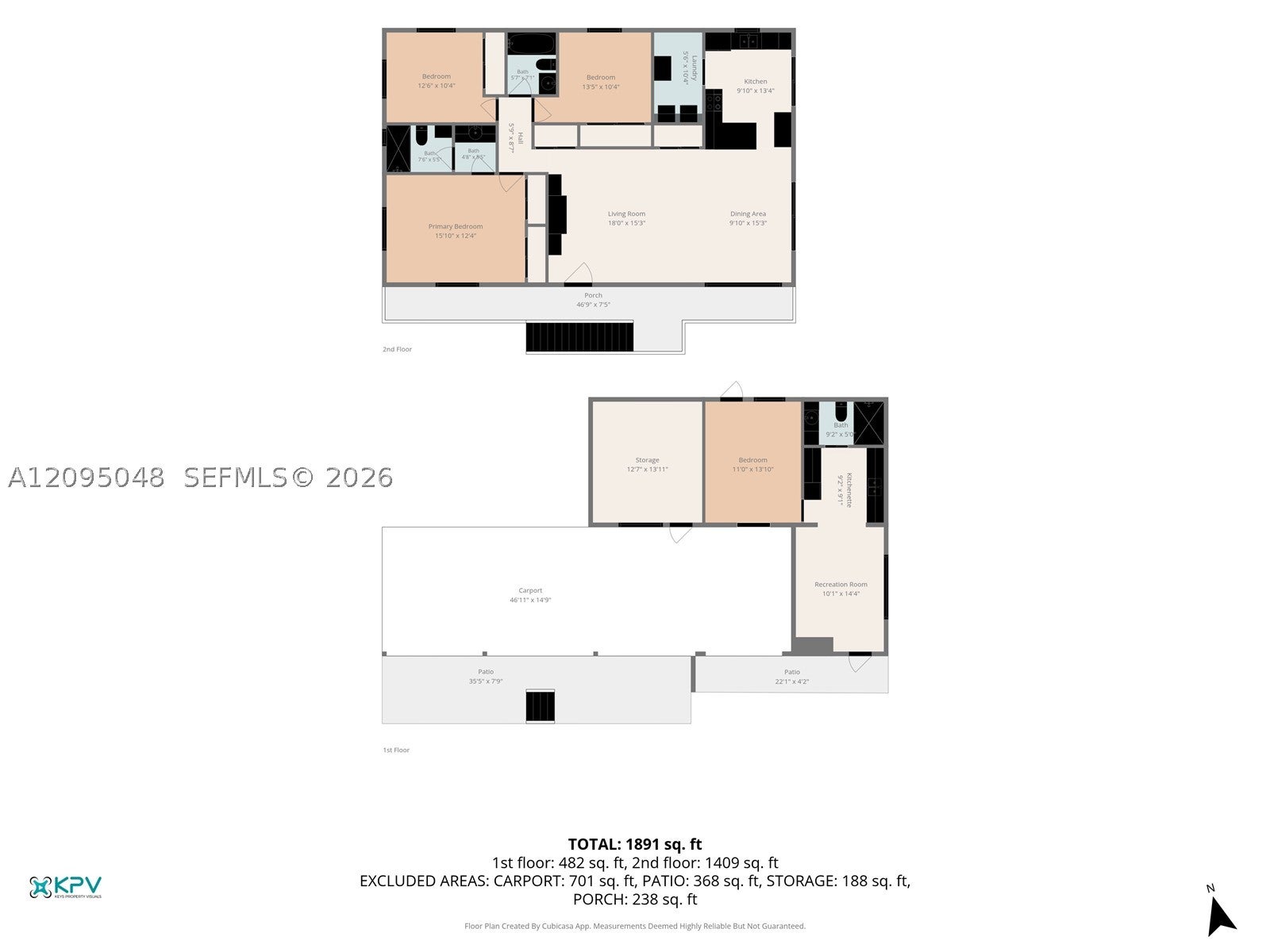 88 Marina Ave