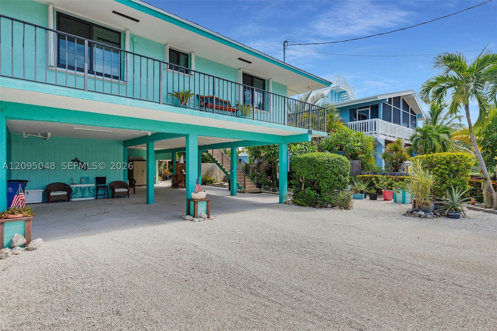 88 Marina Ave