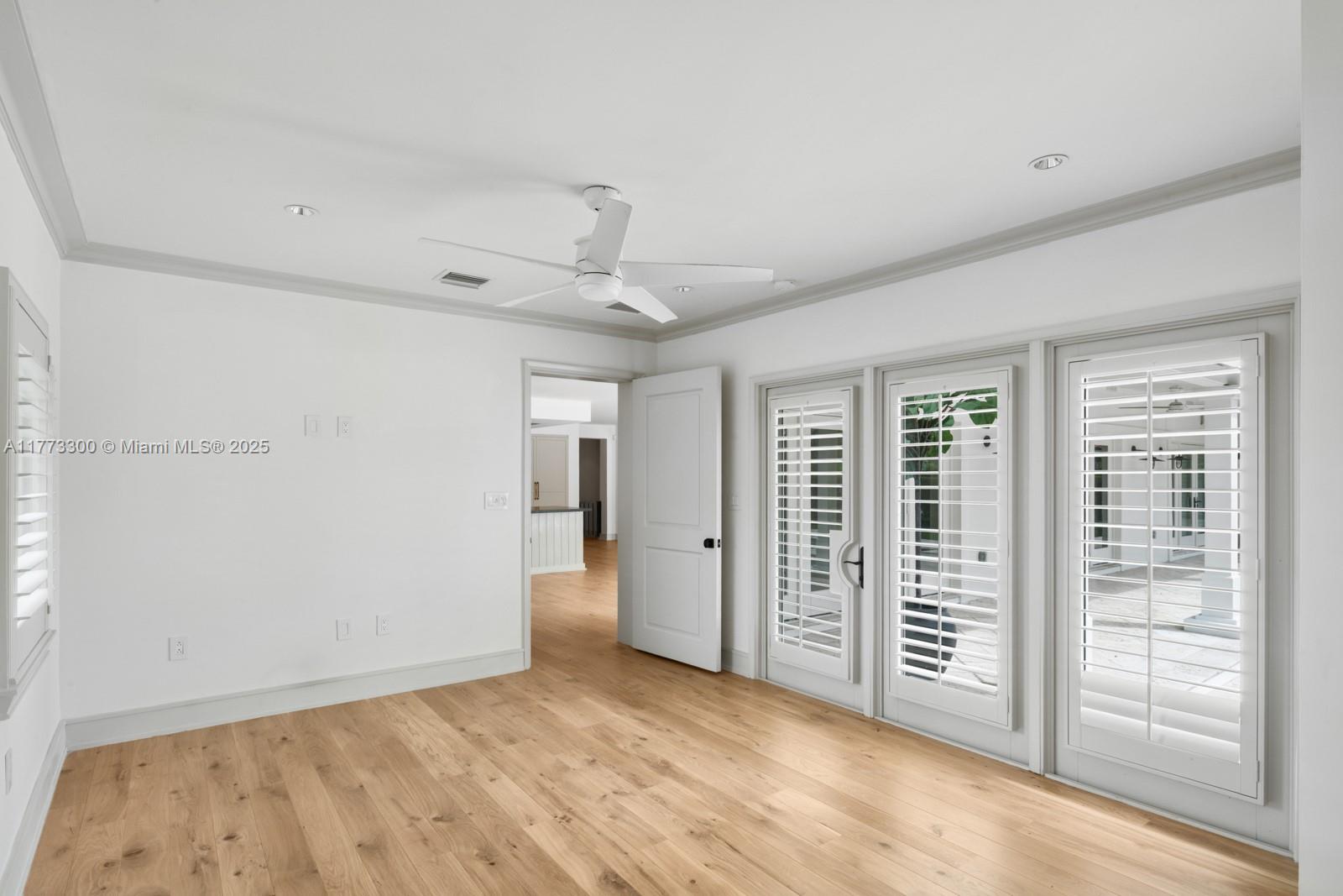 OLD CUTLER BAY SEC 1 - Residential