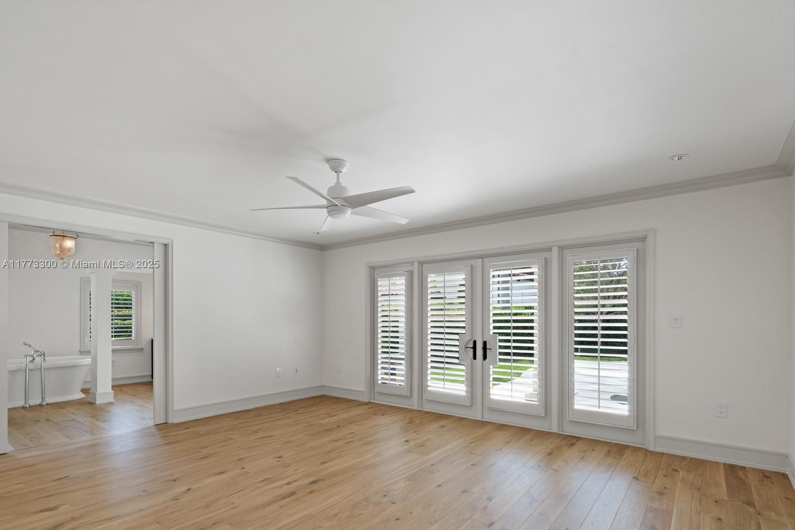 OLD CUTLER BAY SEC 1 - Residential