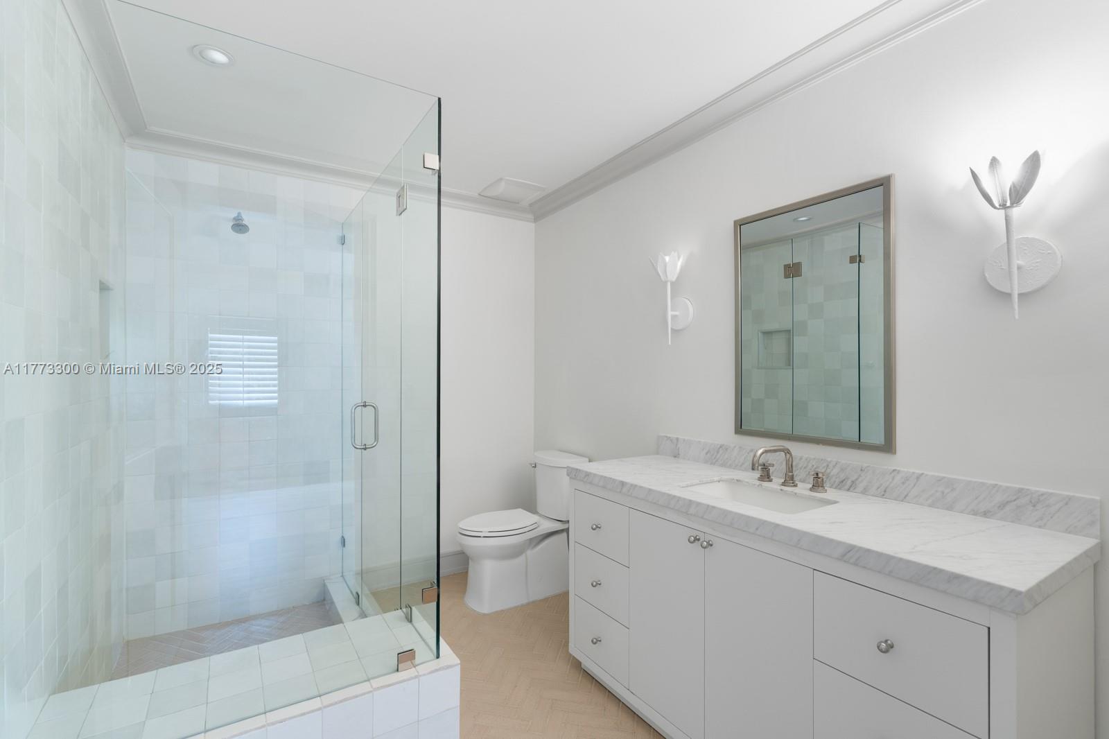 OLD CUTLER BAY SEC 1 - Residential