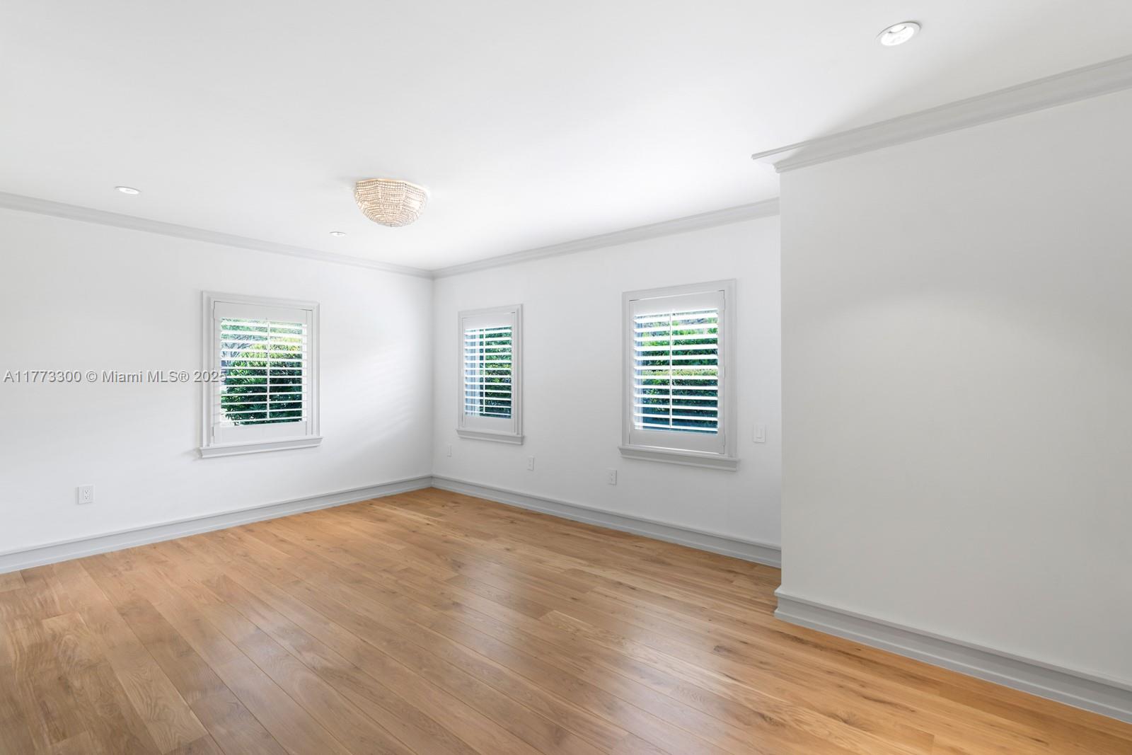 OLD CUTLER BAY SEC 1 - Residential