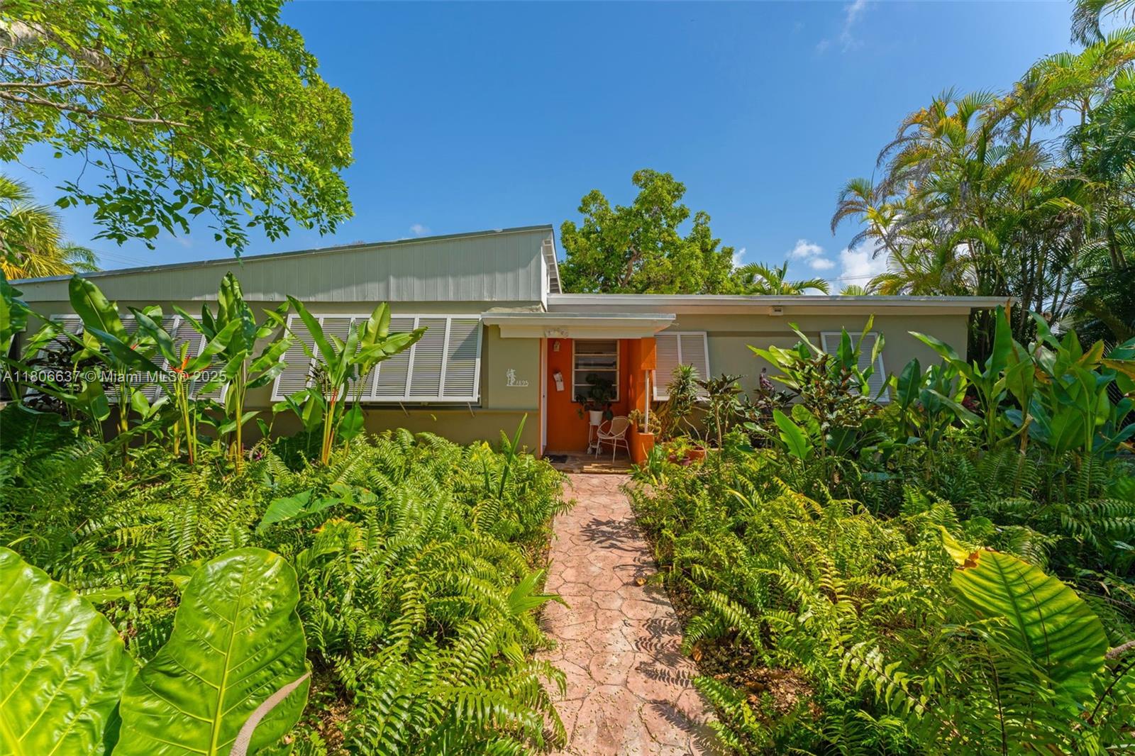 KENSINGTON PARK - Residential