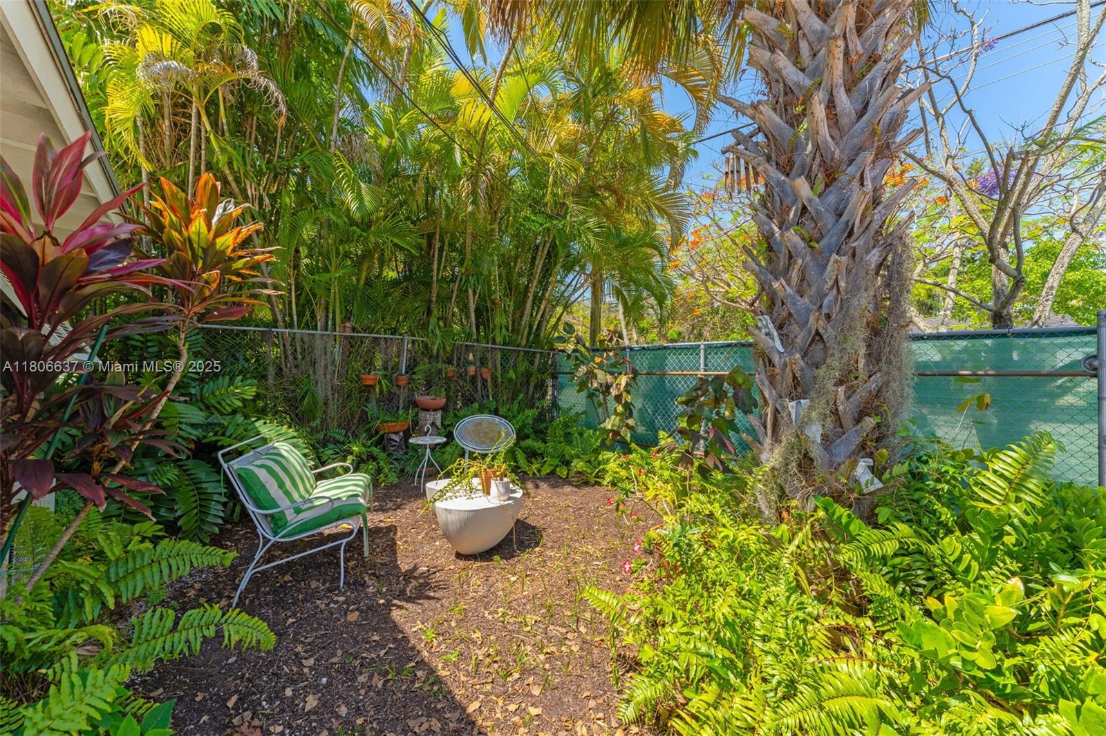 KENSINGTON PARK - Residential