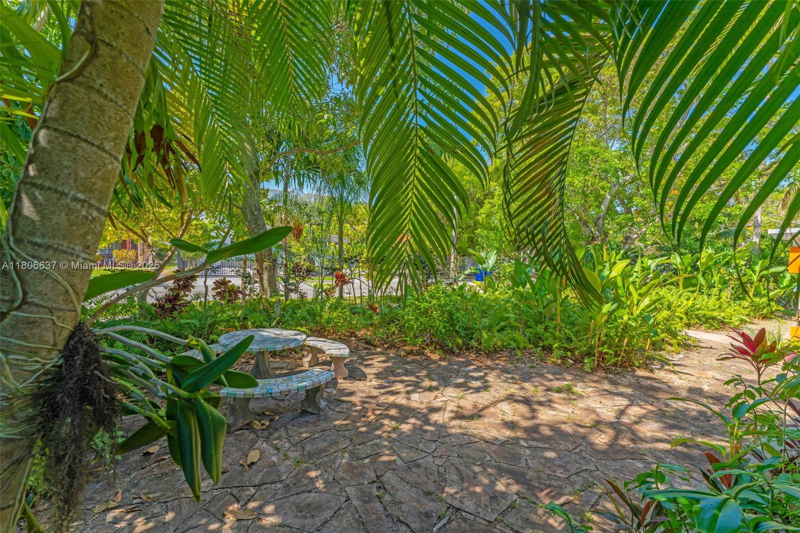 KENSINGTON PARK - Residential