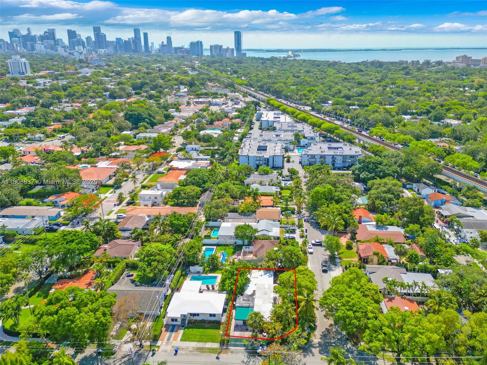 KENSINGTON PARK - Residential