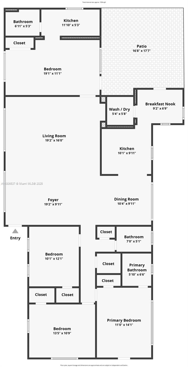 KENSINGTON PARK - Residential