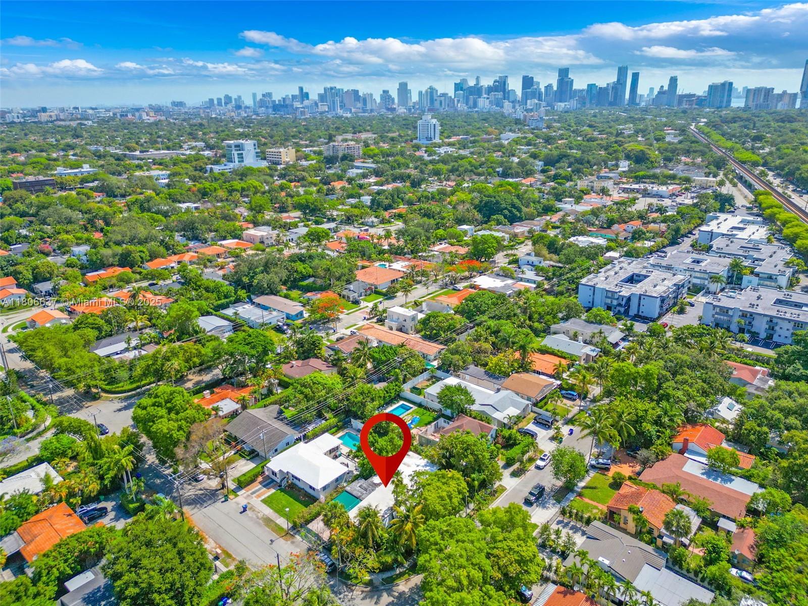 KENSINGTON PARK - Residential