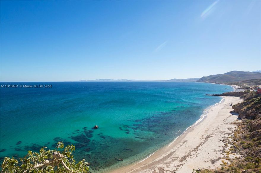 SAN FELIPE – Baja California 1,598 acres for sell for Hotel comercial and multifamily development
San Felipe, Baja California: A Great Investment Opportunity Tourism Development Land in San Felipe, Baja California
Property #1
• Total area: 47 hectares (116 acres)
• Beachfront: 1.4 km (0.87 miles)
• Environmental and zoning approvals
Tourism Development Land in San Felipe, Baja California
Property #2
• Total area: 600 hectares (1,482.63 acres)
• Paved main access road
• Located across from California Rancho and Laguna Pe
• Land with ocean views
The Baja California Peninsula, surrounded by the magnificent Sea of Cortez, offers a land full of
opportunities with great potential for tourism development. For those looking for an excellent investment,  FULL OF POSSIBILITIES!