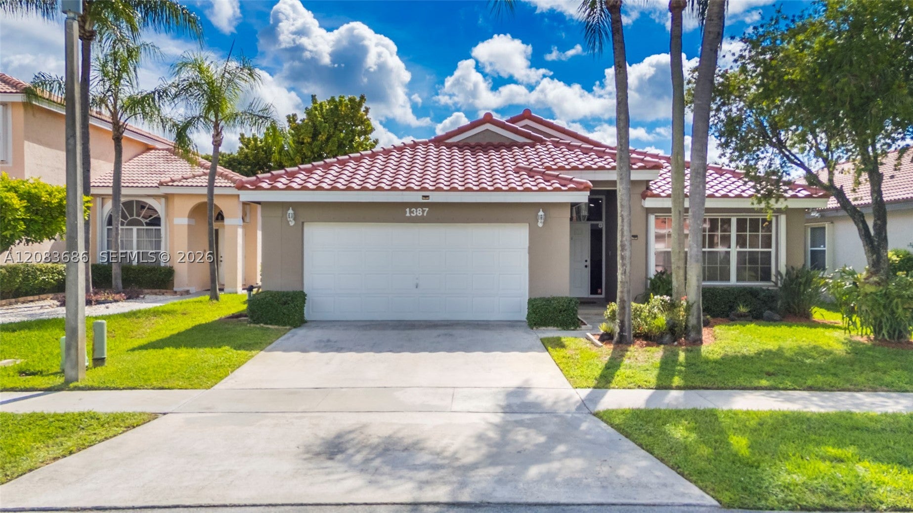 1387 SW 181st Ave