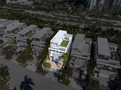 18935 Atlantic Blvd Sunny Isles Beach FL 33160