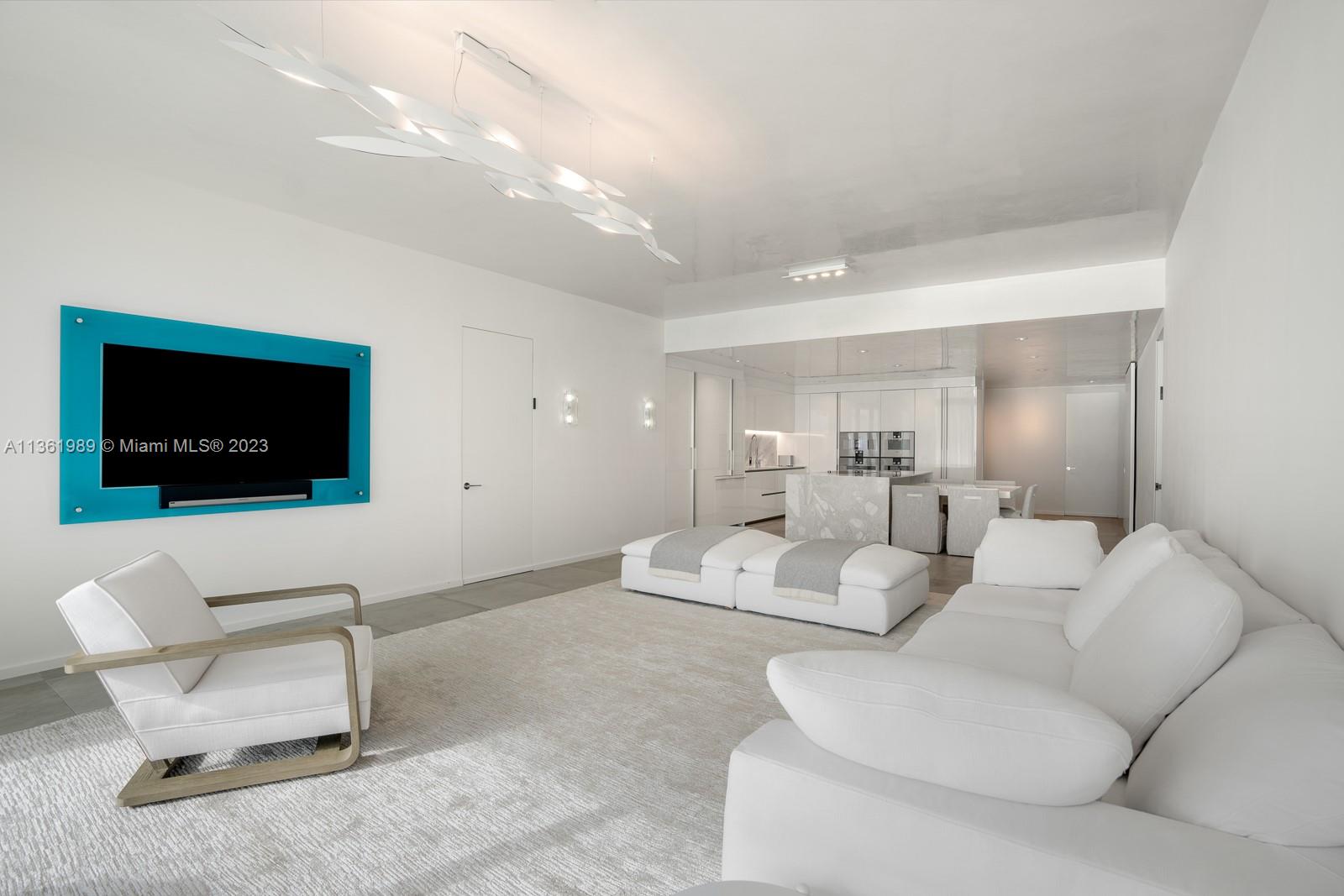 OCEANA BAL HARBOUR CONDO - Residential