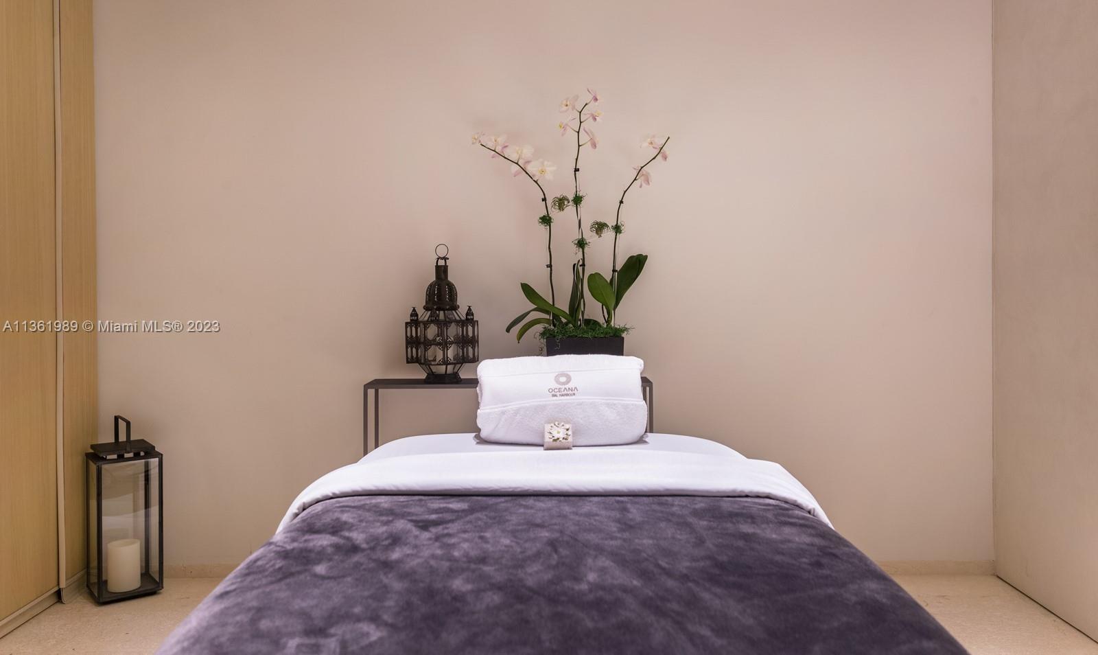 OCEANA BAL HARBOUR CONDO - Residential