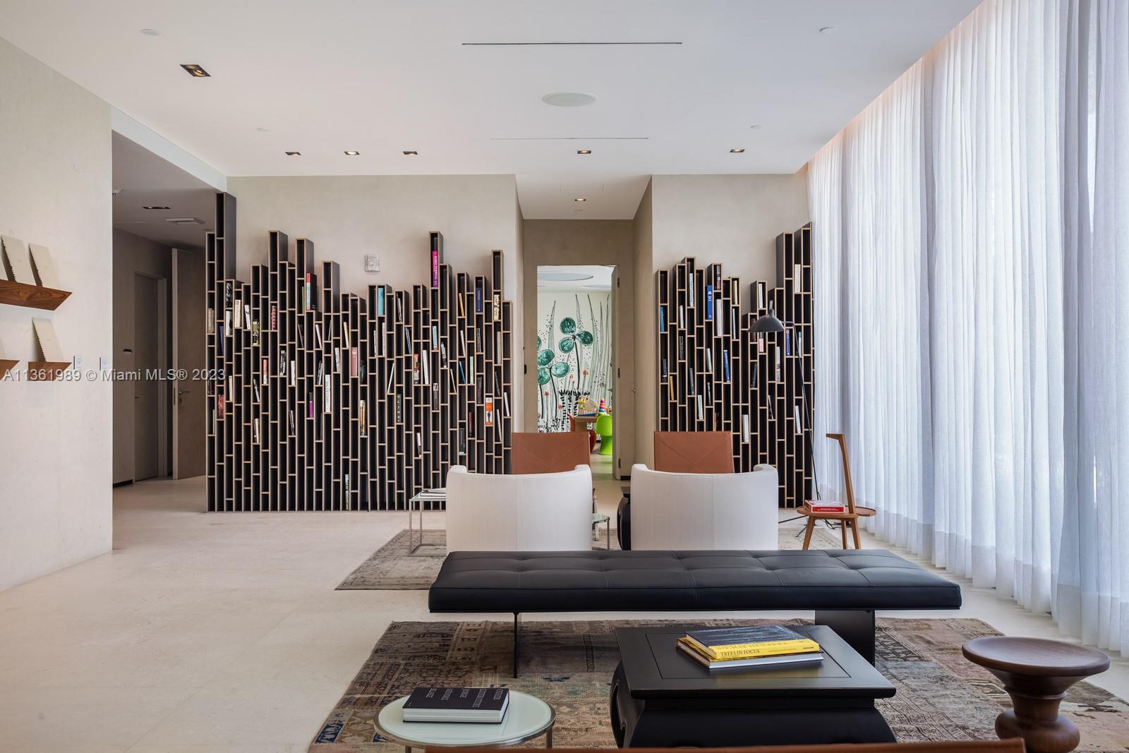 OCEANA BAL HARBOUR CONDO - Residential