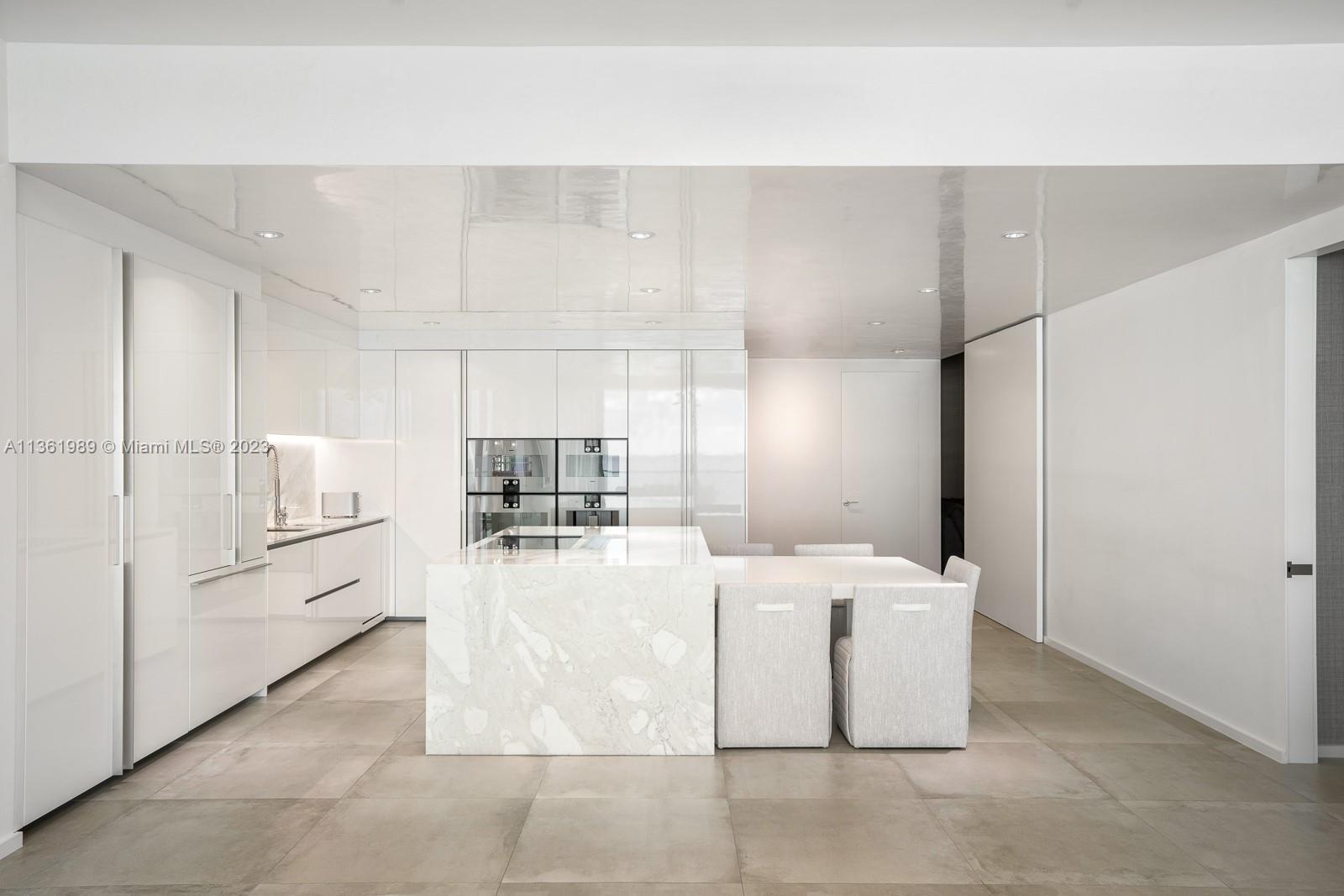 OCEANA BAL HARBOUR CONDO - Residential