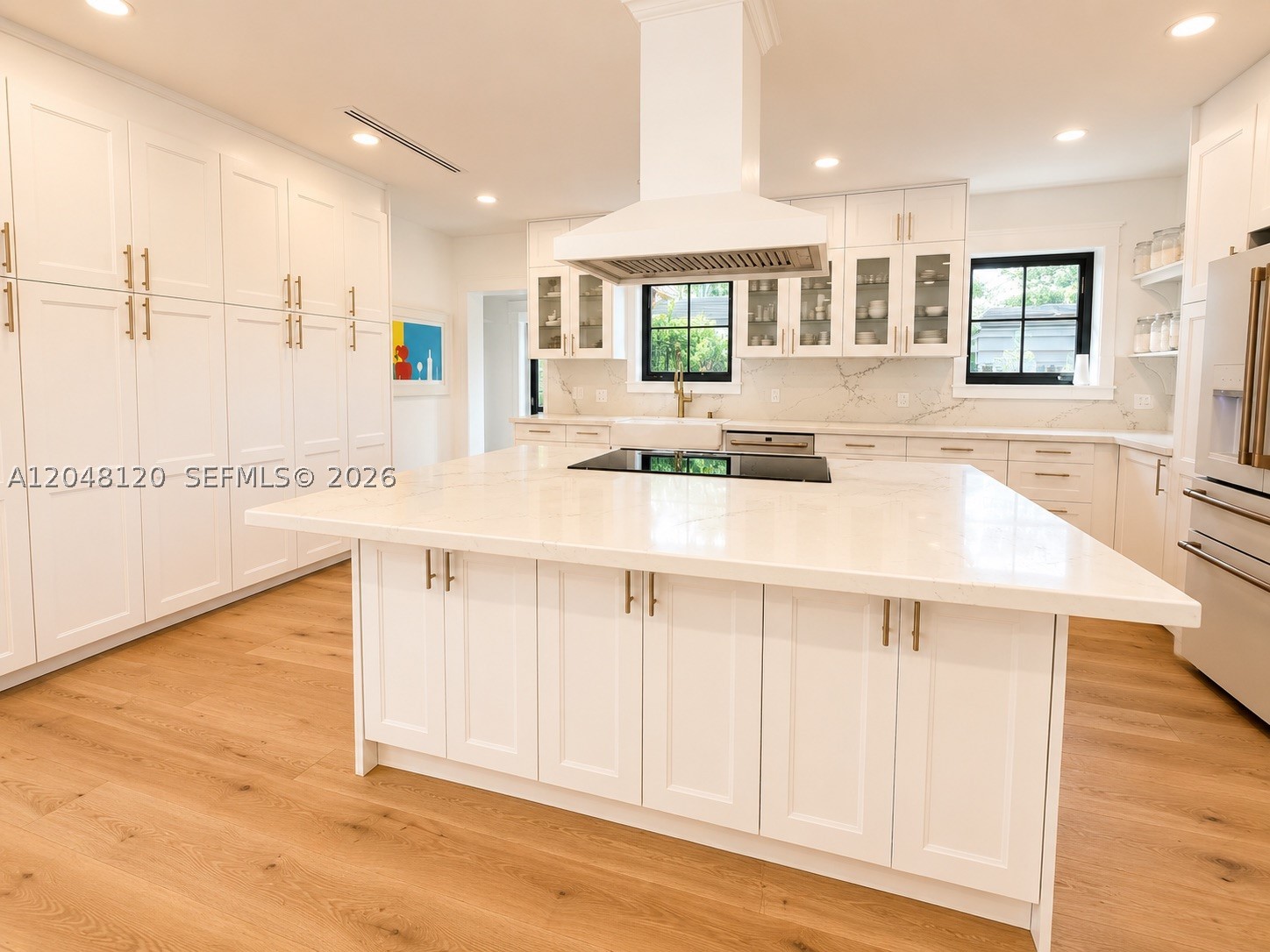 4455 N Bay Rd