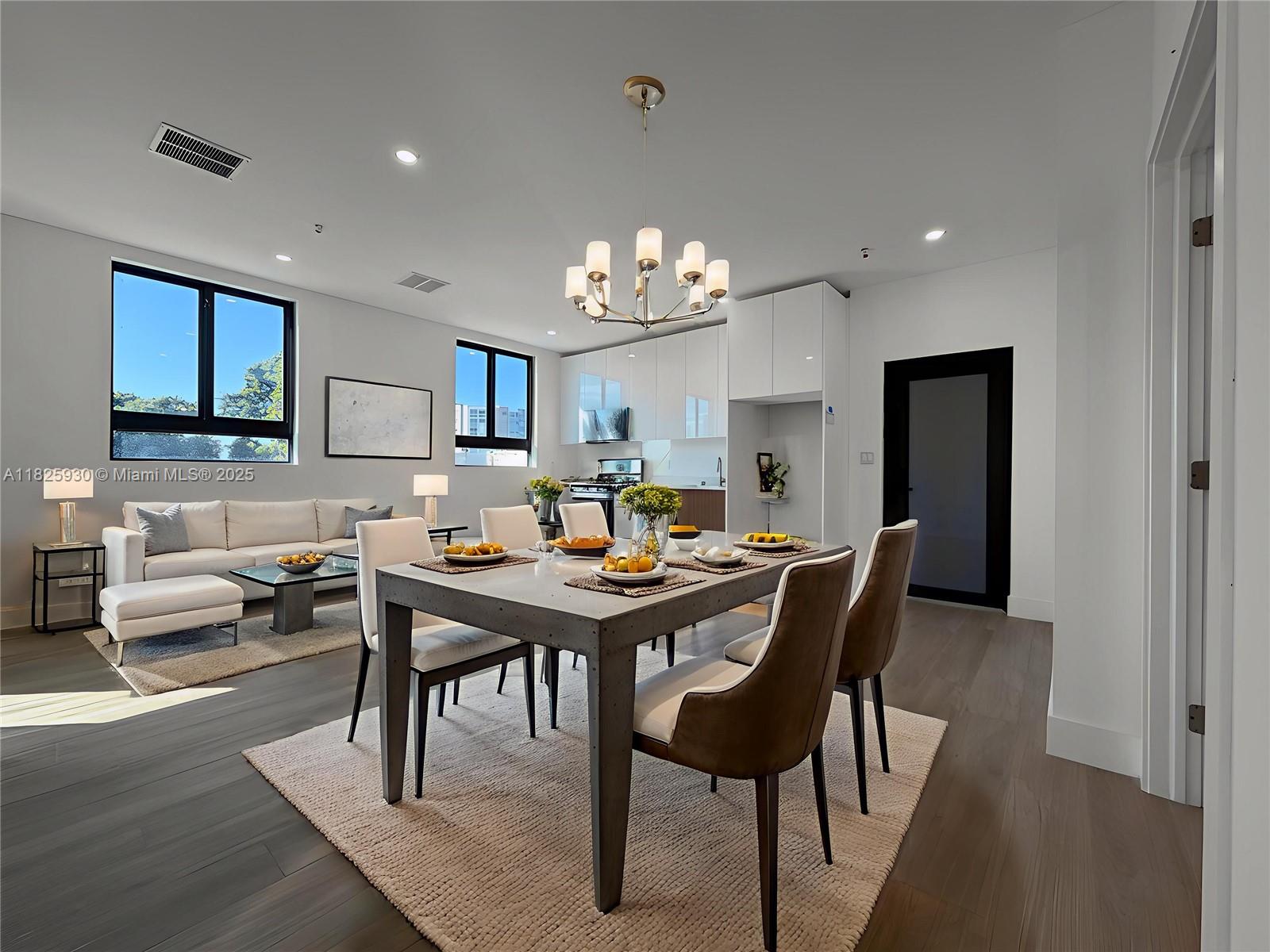 LAWRENCE ESTATE LAND CO - Residential Income