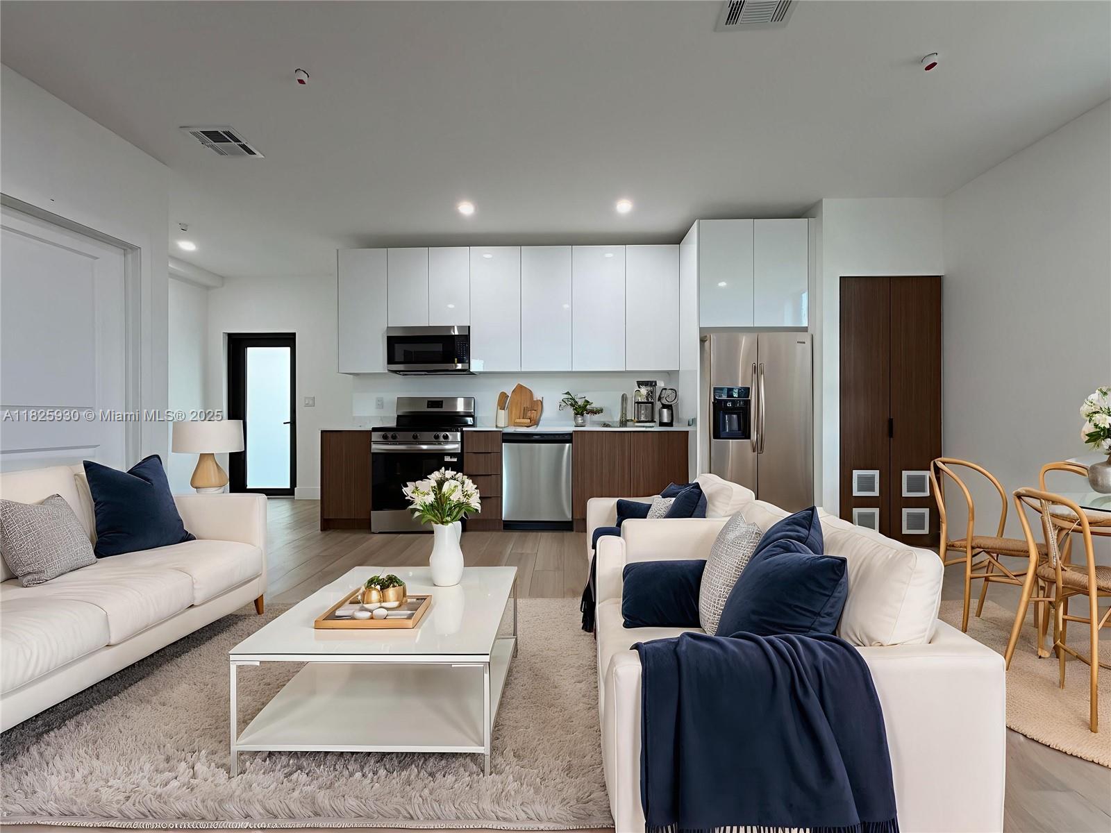 LAWRENCE ESTATE LAND CO - Residential Income