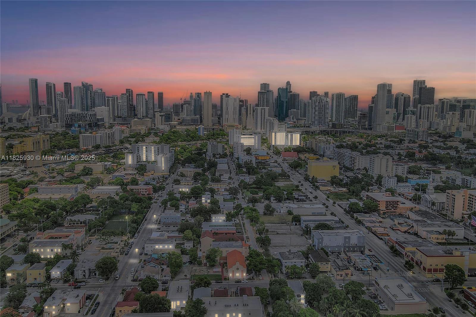BRAND NEW 10 UNITS = 6% CAP RATE!! are Design-Led Investment in Little Havana / Spring Garden / Riverside! Discover this Italian-inspired, newly built 10-unit multifamily gem in one of Miami’s fastest-growing, culturally rich areas. Crafted with award-winning Crelux Designs, it offers architectural elegance, income efficiency, and up to 10-year builder warranties for low maintenance. Each unit features custom dual-tone kitchens, stainless steel appliances, designer baths, wood-look porcelain floors, LED lighting, central AC, and in-unit washers/dryers—rare in this market. Residents enjoy a rooftop deck with sweeping views from Brickell to South Beach, a private backyard with BBQ lounge, EV-ready covered parking, and elevator. Designed to drive premium rents and attract quality tenants.