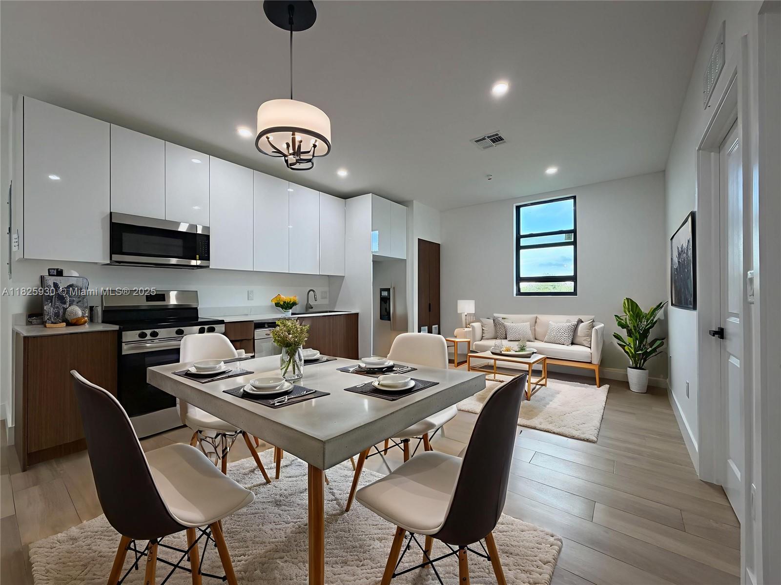 LAWRENCE ESTATE LAND CO - Residential Income