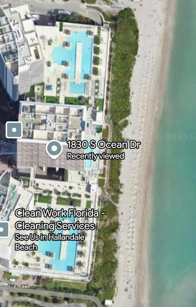 BEACH CLUB TWO CONDO - Residential